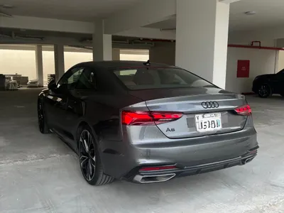 2023 اودي اي 5 40 تي اف اس اي اس لاين