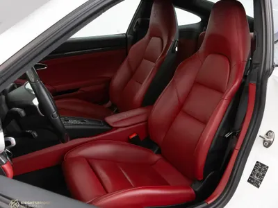 2015 بورش 911 توربو اس