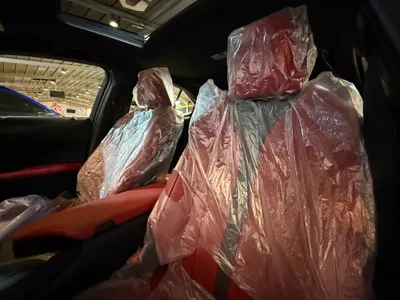 2023 لكزس يو إكس 200 اف سبورت