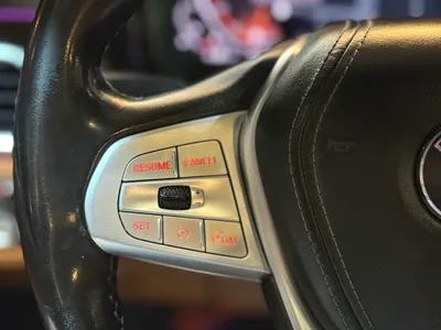 2020 بي ام دبليو الفئة السابعة 730 إل أي