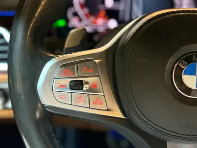 2020 بي ام دبليو الفئة السابعة 730 إل أي