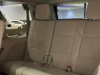 2022 كاديلاك اسكاليد بلاتينيوم