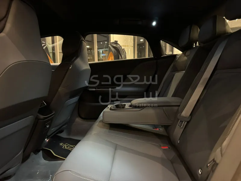 2024 لوسيد اير بيور