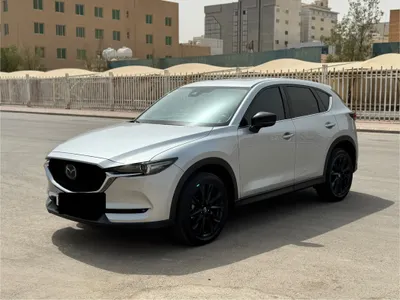 2021 مازدا سي اكس 5