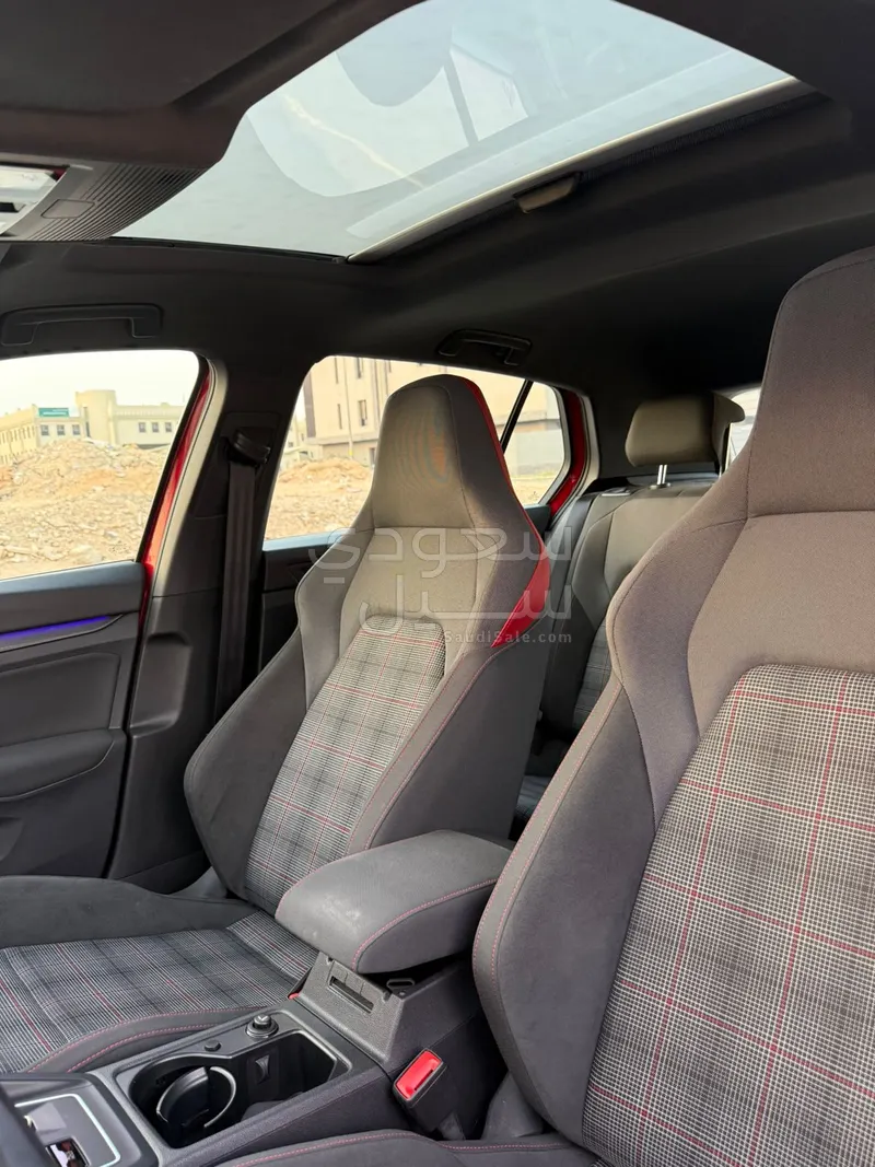 2022 Volkswagen GTI