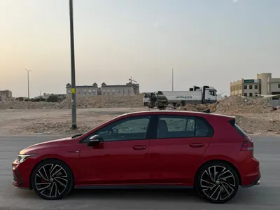 2022 Volkswagen GTI