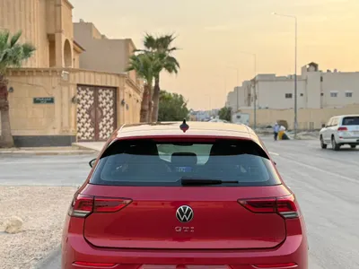 2022 Volkswagen GTI