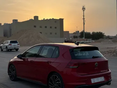 2022 Volkswagen GTI