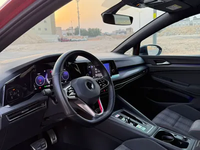 2022 Volkswagen GTI