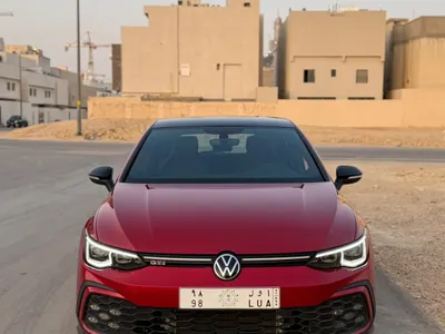 2022 Volkswagen GTI
