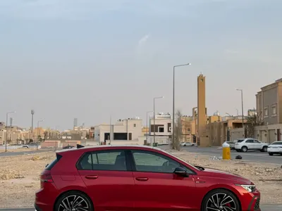 2022 Volkswagen GTI