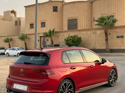 2022 Volkswagen GTI