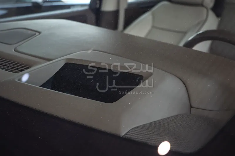 2022 جي ام سي يوكون دينالي