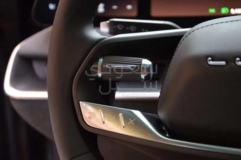 2024 Lucid Air Touring