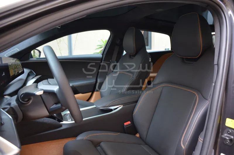 2024 Lucid Air Touring