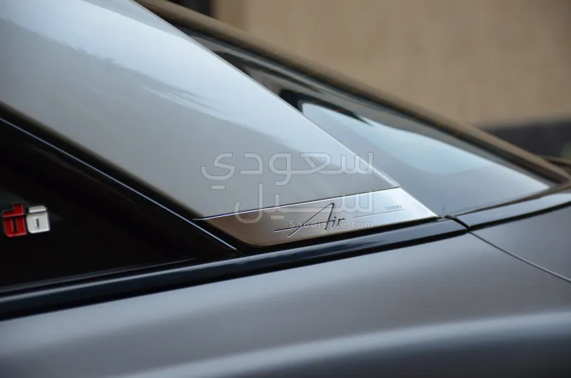2024 Lucid Air Touring