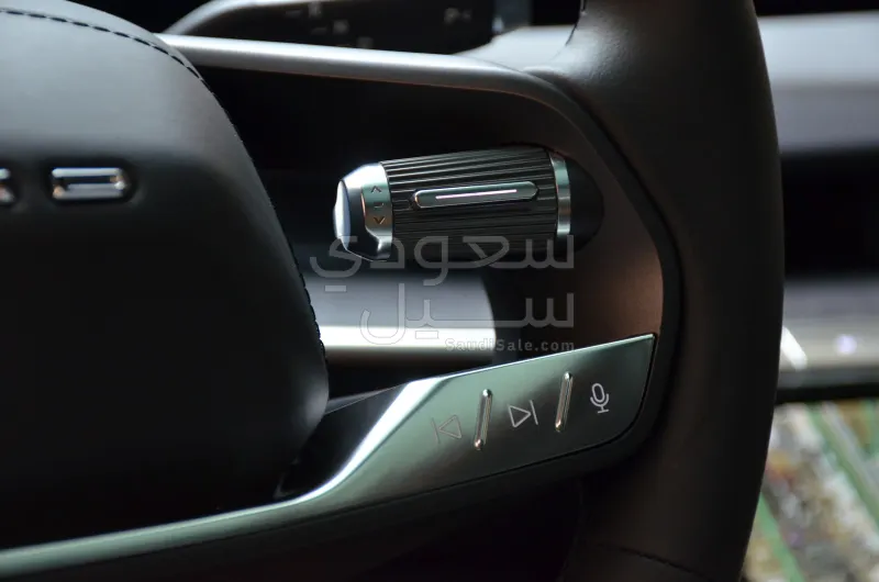 2024 Lucid Air Touring