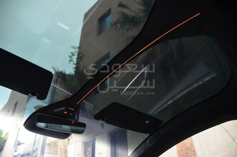 2024 Lucid Air Touring