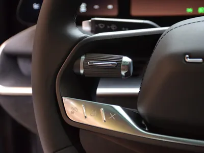 2024 Lucid Air Touring