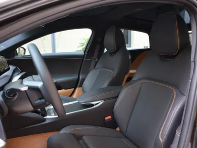 2024 Lucid Air Touring