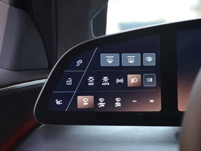 2024 Lucid Air Touring