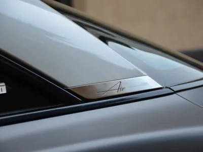 2024 Lucid Air Touring
