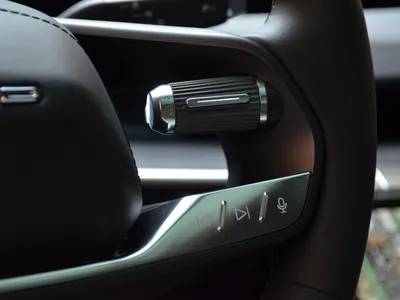 2024 Lucid Air Touring