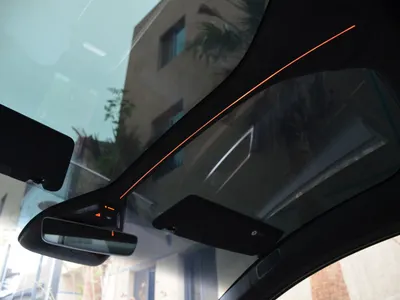2024 Lucid Air Touring