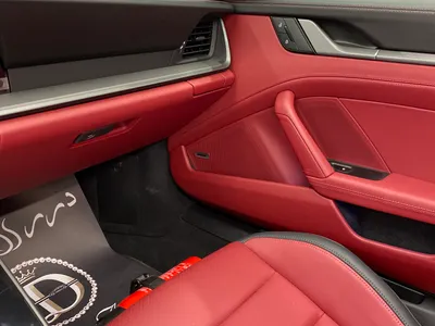 2025 بورش 911 كاريرا
