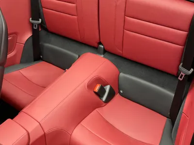 2025 بورش 911 كاريرا