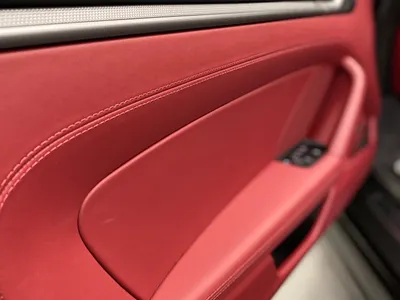 2025 بورش 911 كاريرا