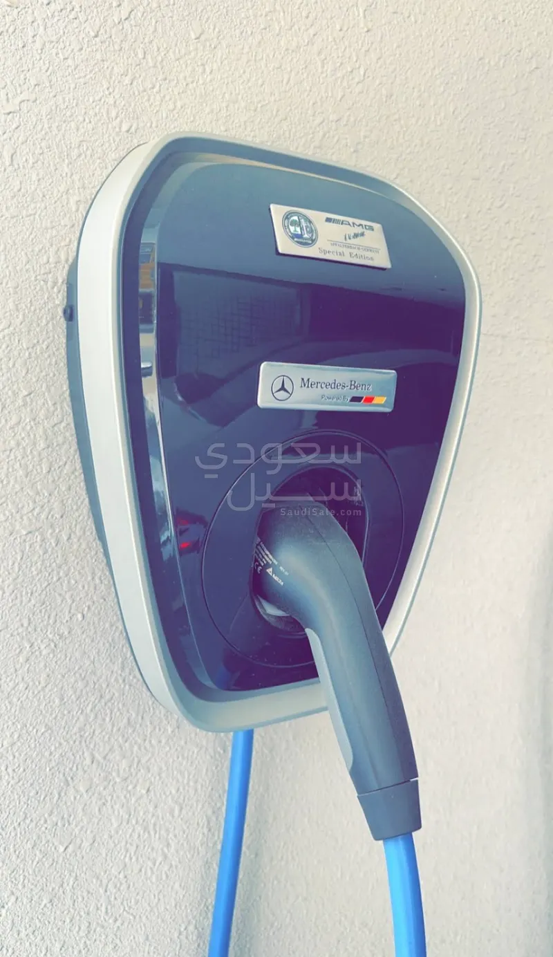 2023 مرسيدس - بنز إي كيو إي 350+