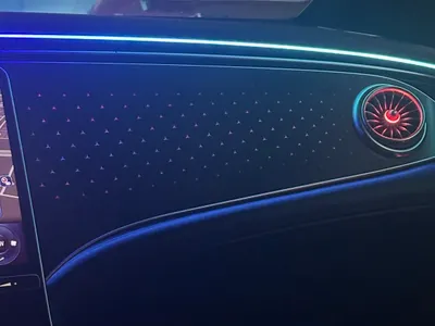 2023 مرسيدس - بنز إي كيو إي 350+
