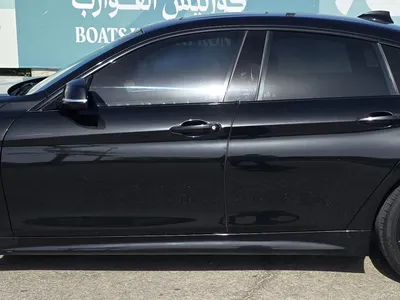 2019 BMW 4 Series 420i