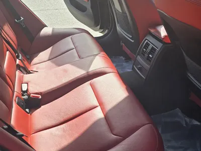 2019 BMW 4 Series 420i