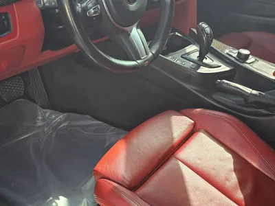 2019 BMW 4 Series 420i