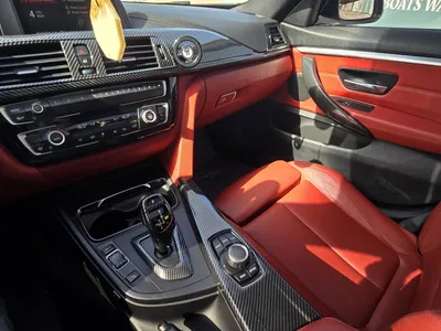 2019 BMW 4 Series 420i