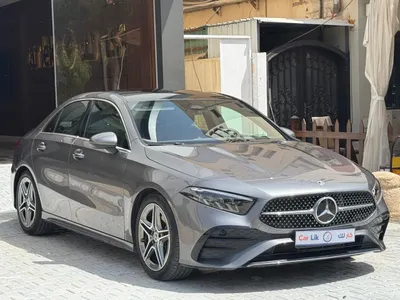2023 مرسيدس - بنز أي 200