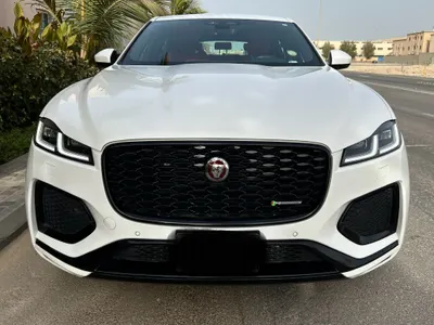 2023 جاكوار اف-بيس ار دايناميك