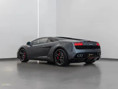 2012 لمبرجيني جلاردو ال بي 560 - 4