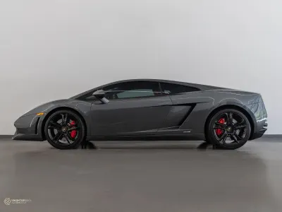 2012 لمبرجيني جلاردو ال بي 560 - 4