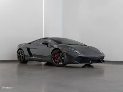 2012 لمبرجيني جلاردو ال بي 560 - 4