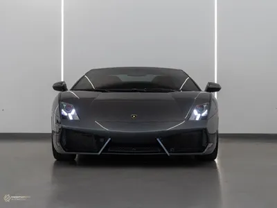 2012 لمبرجيني جلاردو ال بي 560 - 4