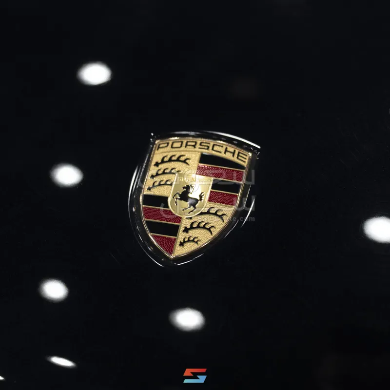 2019 بورش ماكان