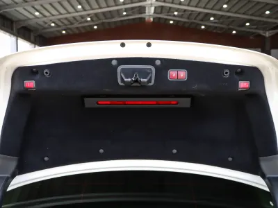 2014 Mercedes-Benz S 500