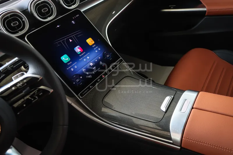 2025 Mercedes-Benz C 200