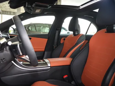 2025 Mercedes-Benz C 200