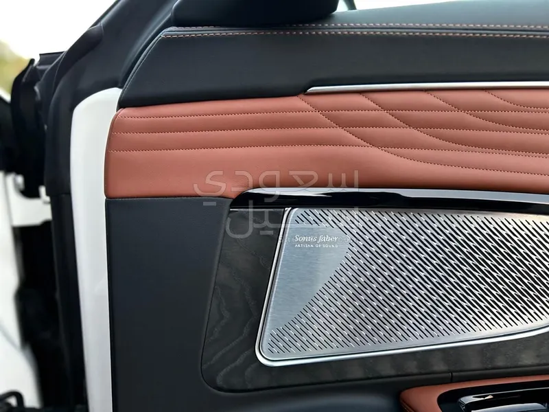 2024 Maserati GranTurismo S