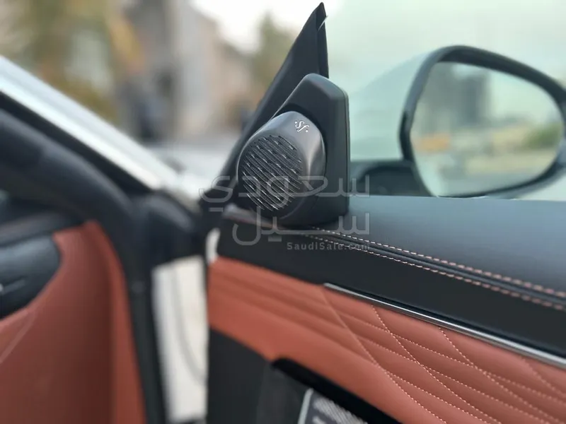 2024 Maserati GranTurismo S