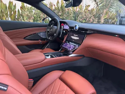 2024 Maserati GranTurismo S
